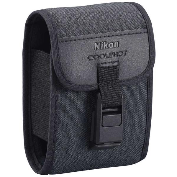 ニコン　Nikon　COOLSHOT用ソフトケース 31250　CSLCS20IG3
