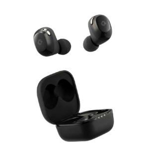 GLIDIC　コジマ｜フルワイヤレスイヤホン マイク対応 ブラック GLIDiC Sound Air 　SB-WS57-MRTW/BK