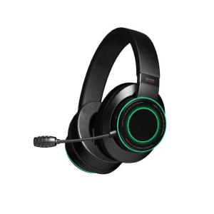 クリエイティブメディア 技術搭載 USBゲーミングヘッドセット Creative SXFI Gamer SF-GMR-BK