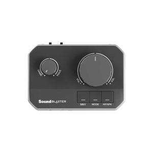 クリエイティブメディア ゲーミングUSB DA...の詳細画像4