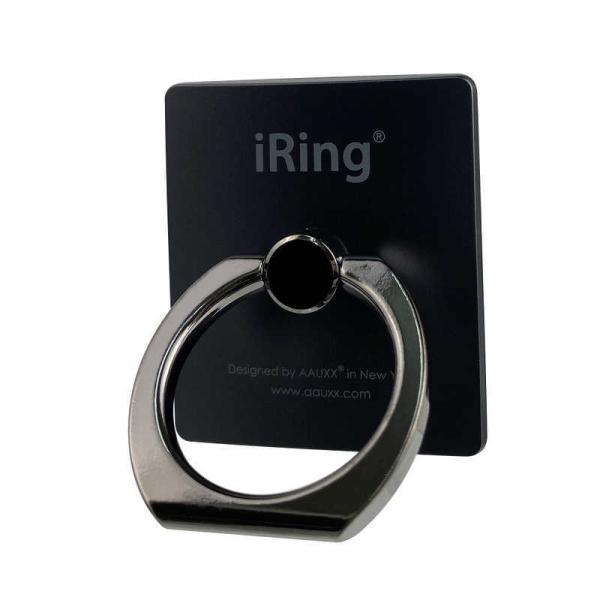 UNIQ　iRing Limited Edition ブラックシャフト ブラック　UMS-IRLEB...