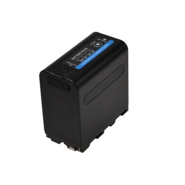 サンテック　Li-ion電池 F970TM　S206