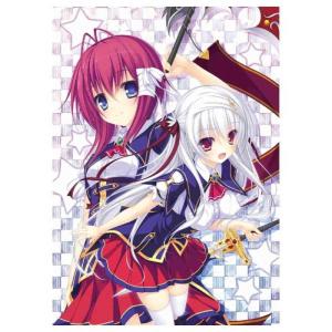 GNソフトウェア PS Vitaゲームソフト Justy×Nasty~魔王はじめました~限定版