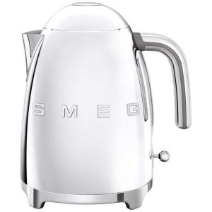 SMEG　ケトル [1.7L]　KLF03SSJP ポリッシュスティール｜y-kojima