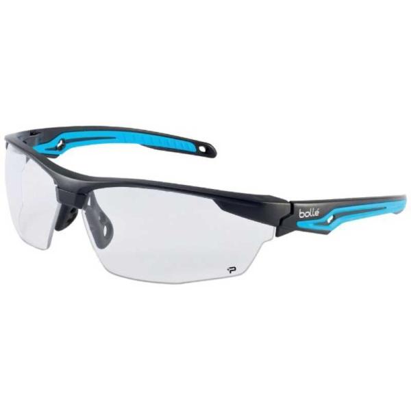 BOLLE　bolle ボレーセイフティ トライオン クリアレンズ　TRYOPSIJP_