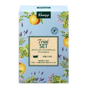 KNEIPP（クナイプ） バスソルト 10種類セット (40g×5個 + 50g×5個