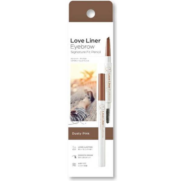 エムエスエイチ　Love Liner(ラブ・ライナー)シグネチャーフィットペンシル〈アイブロウ〉 ダ...