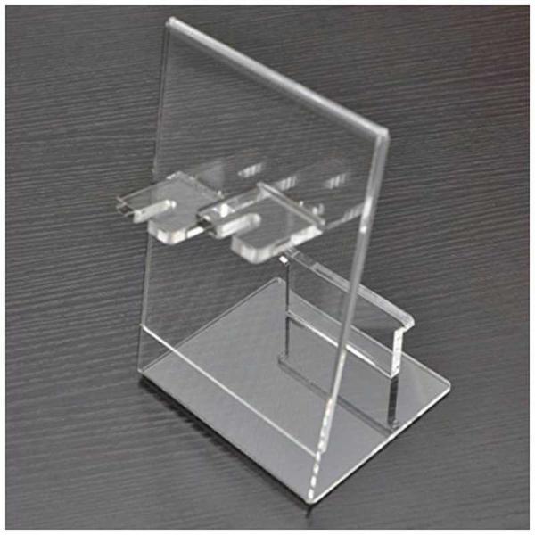 NOBUNAGA　イヤホンスタンド　NL-STD1