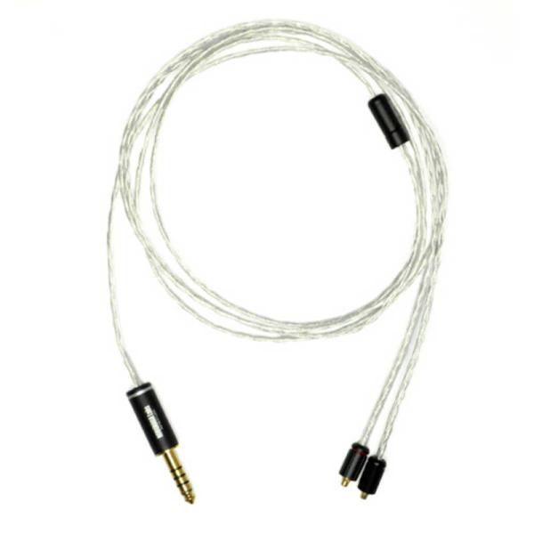 NOBUNAGA　リケーブル 景光 (Kagemitsu) 「4.4mm5極バランス/MMCX」　N...