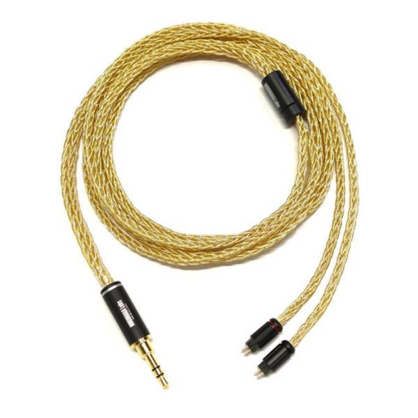 NOBUNAGA　Enkidu-Omega (エンキドゥ-オメガ)【3.5mmステレオミニ/カスタム...