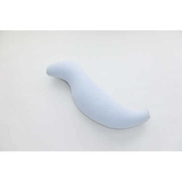 ビーチ　王様の抱き枕 ブルー　