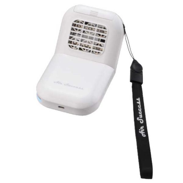 エアーサクセスジャパン　イオン発生器 エアーサクセス Pocket 車載・省スペース用　ASP-PK...