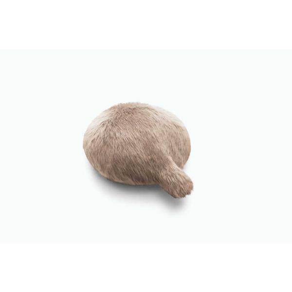 ユカイ工学　Petit Qoobo プチクーボ セラピーロボット　YEPQ001M