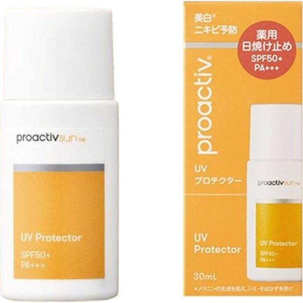 ザプロアクティブカンパニー　proactiv(プロアクティブ)UVプロテクタター30mL　