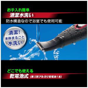 ヒーローグリーン フェイスグルーミングキット ...の詳細画像2