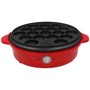 NEOVE たこやき器 RTWA1865RD