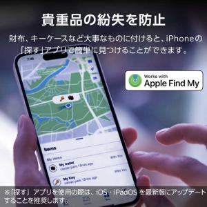 エレコム ELECOM スマートトラッカー 紛...の詳細画像2