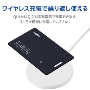 エレコム ELECOM スマートトラッカー 紛...の詳細画像5