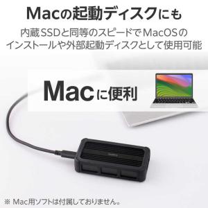 エレコム ELECOM M.2 SSD ケース...の詳細画像5