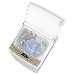 ハイセンス 全自動洗濯機 洗濯10.0kg W...の詳細画像3