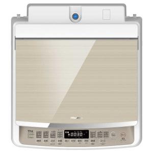 ハイセンス 全自動洗濯機 洗濯10.0kg W...の詳細画像4