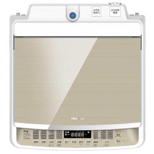 ハイセンス 全自動洗濯機 洗濯8.0kg Wi...の詳細画像4