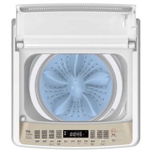 ハイセンス 全自動洗濯機 洗濯8.0kg Wi...の詳細画像5