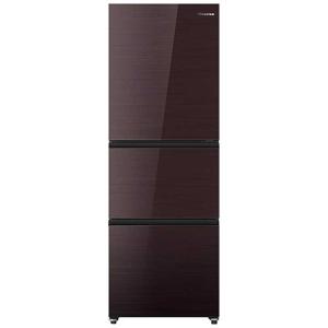 東芝 TOSHIBA 冷蔵庫 3ドア 356L 右開き VEGETA(ベジータ) SC 東芝 TOSHIBA 冷蔵庫 3ドア 356L 右開き VEGETA(ベジータ) SC