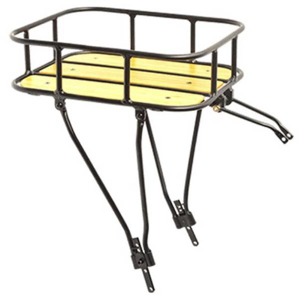 ライトウェイ　アーバンリアバスケット(130/165/210mm)　アーバンリア