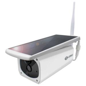ELPA CMS-H7210 7型 ワイヤレスカメラ ブラックCMSH7210 : ベスト電器