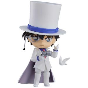 グッドスマイルカンパニー ねんどろいど 名探偵コナン 怪盗キッド