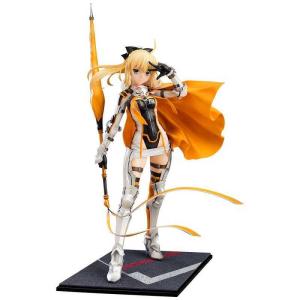 グッドスマイルカンパニー 塗装済み完成品 1/7 GOODSMILE RACING ＆ TYPE-MOON RACING アルトリア ペンドラゴン レーシングVer．