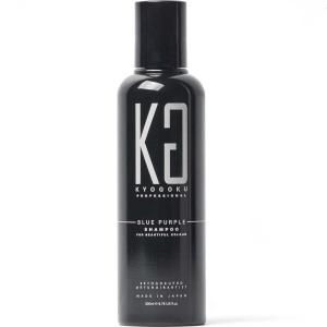 黒染 ヘアシャンプー 500mL : シャイニングストアEXPRESS - 通販
