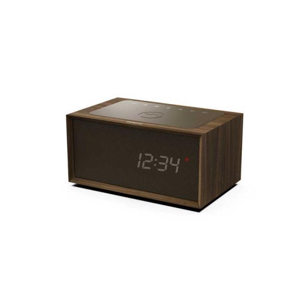 GENEVA　Time Digital タイムデジタル ウォールナット Walnut　GTD-WL