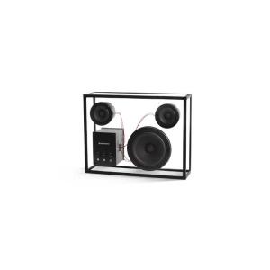 TRANSPARENTSPEAKER Blue...の詳細画像1