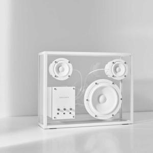 TRANSPARENTSPEAKER Tran...の詳細画像3