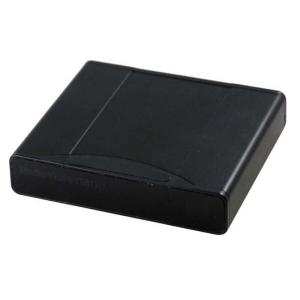 ITPROTECH　コジマ｜超小型メディアプレーヤー MediaWave nano　MEDIAWAVENANO ブラック