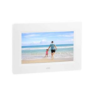 ITPROTECH 7型デジタルフォトフレーム