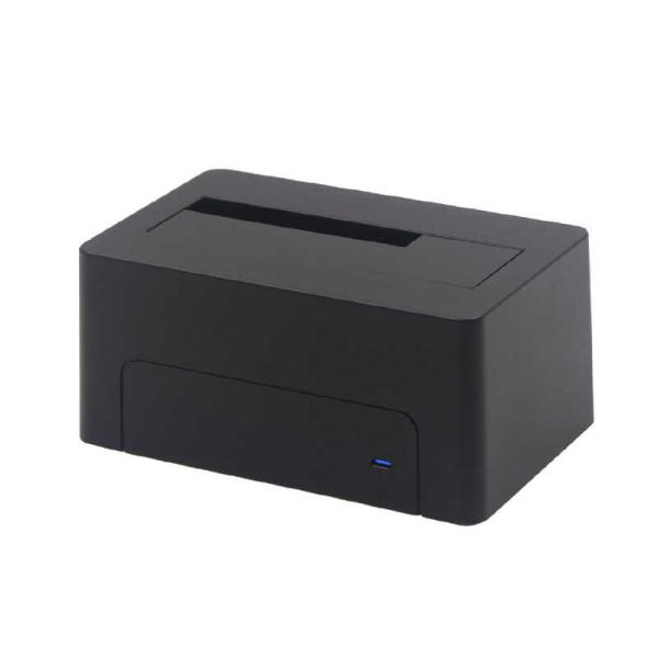 アオテック　HDD/SSDスタンド USB-A接続(Win11対応) ［2.5インチ＆3.5インチ対...
