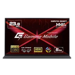 ITPROTECH 23.8型 ゲーミングモニタの買取情報