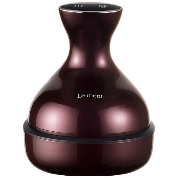 ルメント　EMSヘッドスパ　LM-EHS01