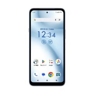 FCNT SIMフリースマートフォン arro...の詳細画像1