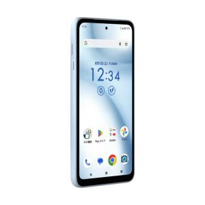 FCNT SIMフリースマートフォン arro...の詳細画像3