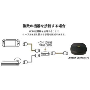 ALADDINX Aladdin X専用 ワイ...の詳細画像2