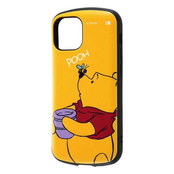 レイアウト　iPhone 13 mini　5.4インチ 耐衝撃 ProCa　RTDP30AC3PO