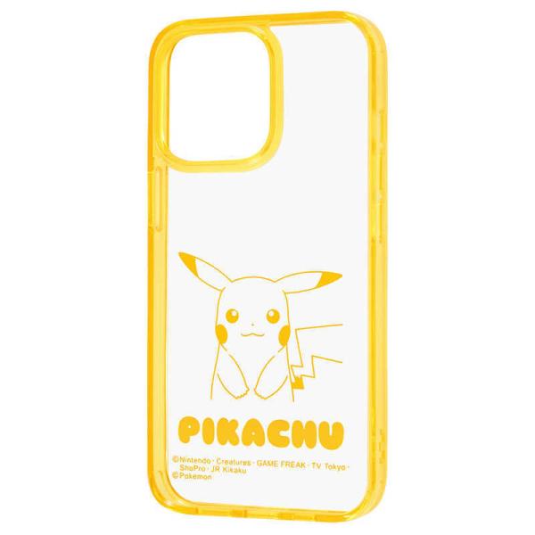 レイアウト　iPhone 13 Pro 対応 6.1inch ハイブリッド Charaful　RTP...