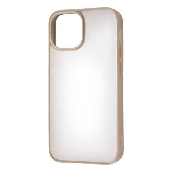 レイアウト　iPhone 13 mini　5.4インチ マットハイブリッド SHEER　RTP30B...