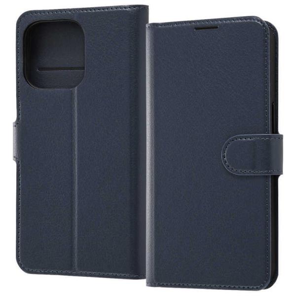 レイアウト　iPhone 13 Pro対応 6.1inch 3眼 シンプル マグネット　RTP32E...