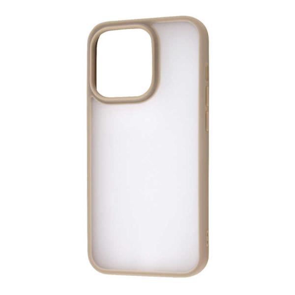 レイアウト　iPhone 14 Pro 6.1インチ ハイブリッドケース ブラック　RT-P37BS...