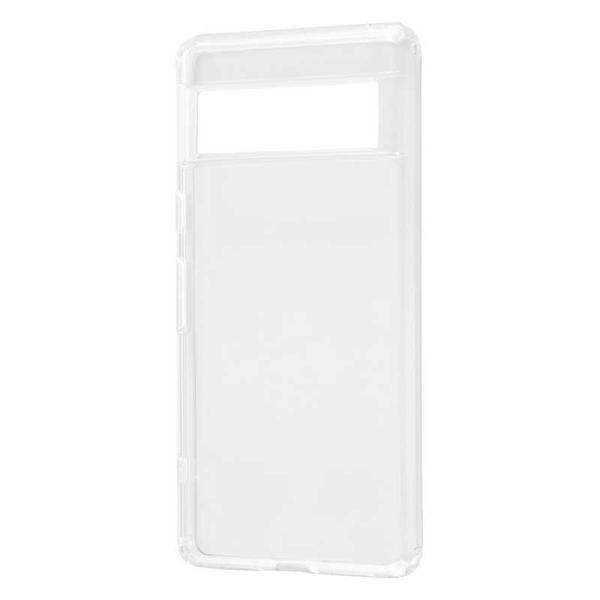 レイアウト　Google Pixel 7 ハイブリッドクリア　RT-GP7CC2/CM